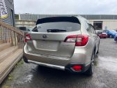 2015 Subaru Outback Outback Limited AWD image 294554