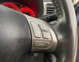2007 Subaru Impreza S-GT image 290985