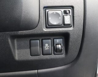 2016 Nissan March S Model, Super Low KMS image 314220