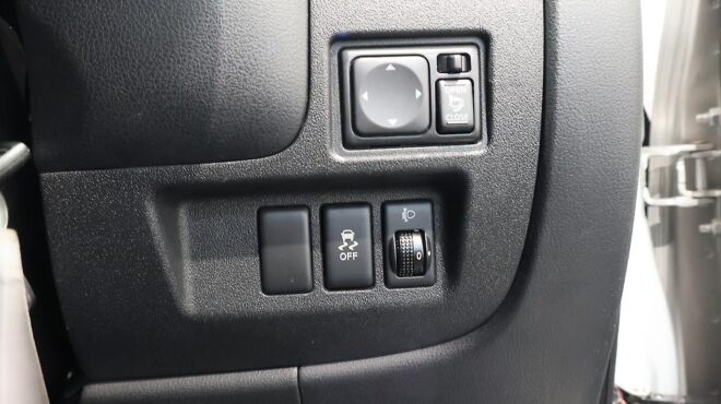 2016 Nissan March S Model, Super Low KMS image 314220