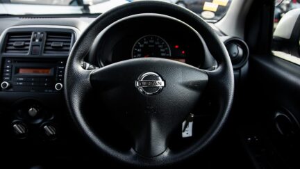 2019 Nissan March S Model, Low KMS image 290376