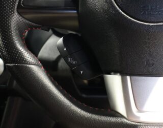 2016 Subaru Wrx S4 2.0GT-S Eyesight AWD image 306647