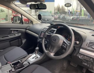 2012 Subaru Impreza Sport 2.0i Eyesight 4WD image 291801