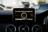 2013 Mercedes-benz A 180 A180 AMG trim package Blue Efficiency image 290516
