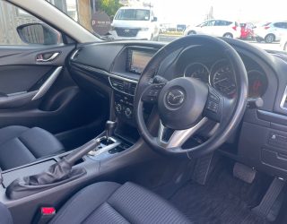 2013 Mazda Atenza Wagon 20S/ Low Kms image 287511