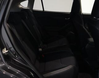 2016 Subaru Impreza Sport 2.0i-L Eyesight Adaptive Cruise Control image 313053