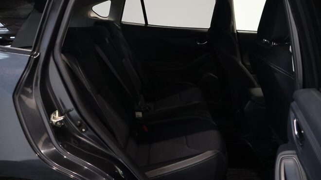 2016 Subaru Impreza Sport 2.0i-L Eyesight Adaptive Cruise Control image 313053