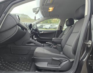 2013 Audi A3 Sportback 1.4TFSI image 292227