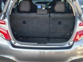 2014 Toyota Vitz F model, Push start image 288218