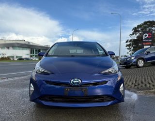 2016 Toyota Prius S Safety Sense Package, Cruise Control image 292145