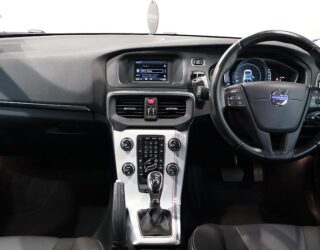 2014 Volvo V40 D2 1.6D/6AT/HA/5DR/5 image 305294