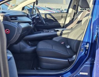 2021 Nissan Note e-Power S – New Shape image 293148