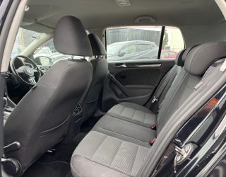 2011 Volkswagen Golf TSI 1.4L image 291365