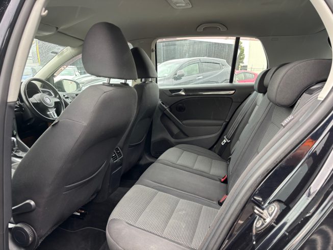 2011 Volkswagen Golf TSI 1.4L image 291365