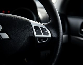 2013 Mitsubishi Lancer GSR 2.0 /HA5S image 294503