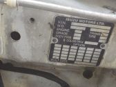 2006 Holden Rodeo LX SPACE PU 3L MAN 4X2 image 289358