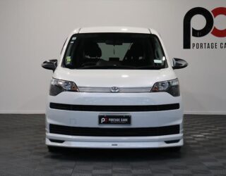 2015 Toyota Spade F Jack image 315425