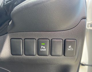 2021 Mitsubishi Outlander LS 2.4P/4WD image 291117