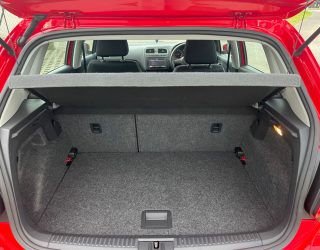 2014 Volkswagen Polo TSI Comfortline, Low KMS image 290307