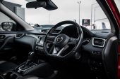 2021 Nissan Qashqai ST 2.0P, Cruise Control, Reverse Camera image 291466
