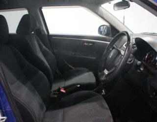 2014 Suzuki Swift RS image 307580
