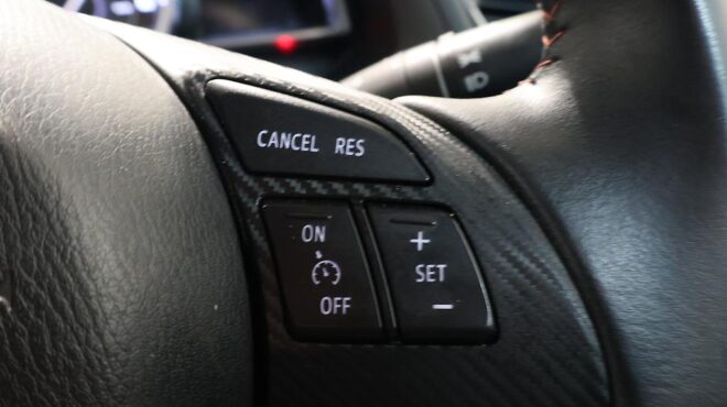 2014 Mazda Axela Hybrid S/ Leather Package/ Low KMS image 313740