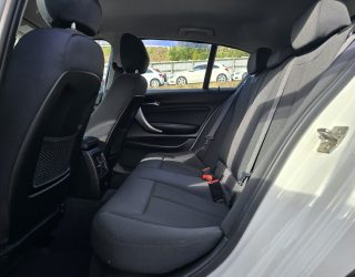 2013 Bmw 116i Low Kms image 292823
