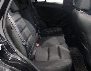 2012 Mazda Cx-5 20S, Bluetooth image 310800