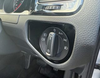 2014 Volkswagen Golf TSI Highline BMT MK7 1.4 image 292320