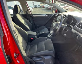 2013 Volkswagen Golf TSI Comfortline – Factory Alloys – Dual Zone Climate image 291001