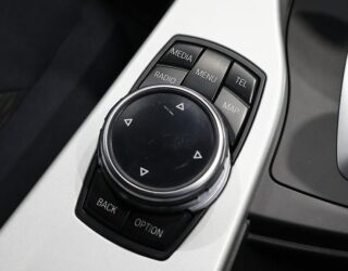 2014 Bmw 320i Low KMs Sedan image 308780