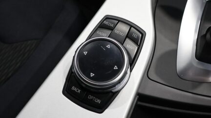 2014 Bmw 320i Low KMs Sedan image 308780