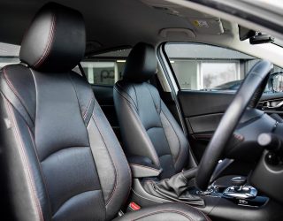 2014 Mazda Axela Hybrid S L-PKG 20s image 290919