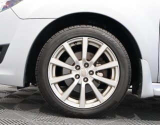 2012 Subaru Legacy Touring Wagon 2.5i Eyesight B Sport G Package image 309588