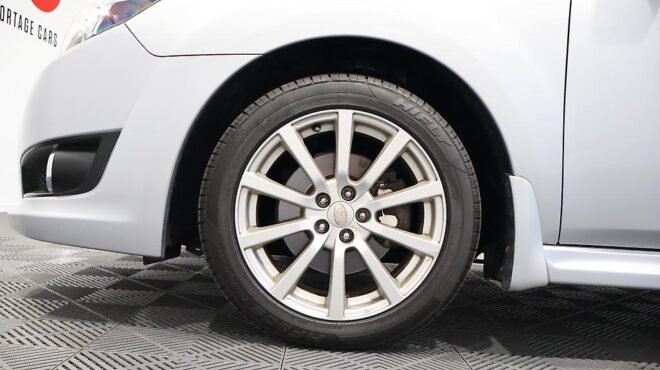 2012 Subaru Legacy Touring Wagon 2.5i Eyesight B Sport G Package image 309588