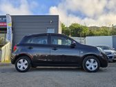 2016 Nissan March S Model Reverse Camera image 287800