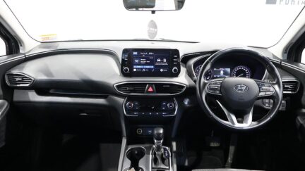 2021 Hyundai Santa Fe TM 2.5P/4WD/6AT/ AWD image 305478