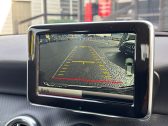 2014 Mercedes-benz A 180 Super Low KMS, Half Leather image 287179