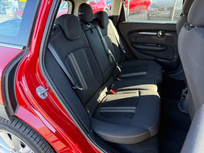 2016 Mini Clubman S 2.0 Turbo – 8 Speed Auto image 297166