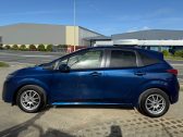 2021 Nissan Note e-Power S image 294389
