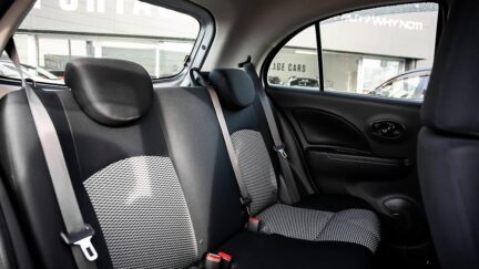 2019 Nissan March S Model, Low KMS image 290372