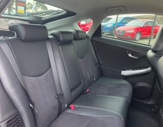2012 Toyota Prius G Model, Low KMS image 290850
