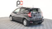 2017 Nissan Note e-power – X image 314236