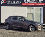 2016 Mazda Demio 13S, Push Start – Super Low KMS image 297306