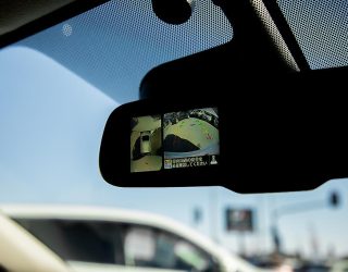 2014 Nissan Note DIG-S / 1.2l / 360 Camera image 288796
