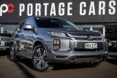 2021 Mitsubishi Asx LS 2.0P, Cruise Control image 292944