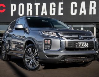 2021 Mitsubishi Asx LS 2.0P, Cruise Control image 292943