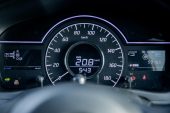 2018 Nissan Note e-Power X , Parking Sensor, Reverse Camera image 297226