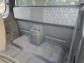 2006 Holden Rodeo LX SPACE PU 3L MAN 4X2 image 289352