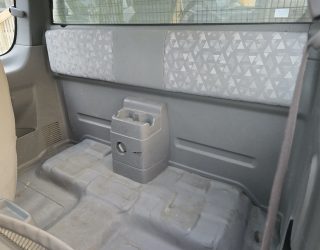 2006 Holden Rodeo LX SPACE PU 3L MAN 4X2 image 289352